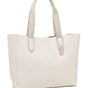 Coach Derby Tote